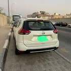 نيسان اكس تريل 2022