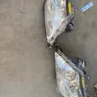 شمعات جيب لكزس 2011