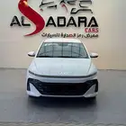 هيونداى اكسنت فليت 1.5 سى سى 2025