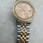 ساعة West End نادرة قديمة أصلية   فرصة لهواة الاقتناء