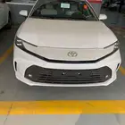 كامري LE 2025 كاش وأقساط