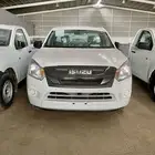 ايسوزو غمارة ديماكس جوانب 150 حصان موديل 2026