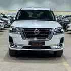 باترول بلاتنيوم 2022 فل كامل سعودي