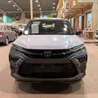 تويوتا اوربان كروز 2026 استاندر