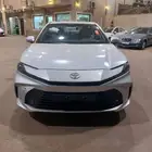 تويوتا كامري LE بنزين 2025