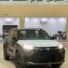 تويوتا اوربان كروز فل كامل 2026