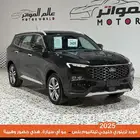 فورد تيريتوري 2025 تيتانيوم بلس اعلي فئة خليجي