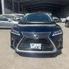 لكزس R-X350 فل كامل 2017