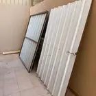 باب حديد شنكو