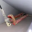 رافعة جك ترولي يدوية