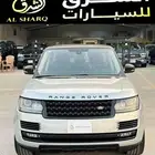 رنج روفر اوتوبيقرافي 2015 فل كامل