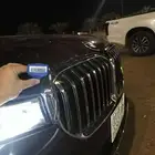 فحص سيارات لمنهم خارج المدينه 245 تقييم ولله الحمد والمنة