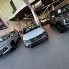 تويوتا كامري ال اي 2025 تيتانيوم