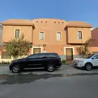 شقة للايجار بحي الربوه مكونة من 5 غرف