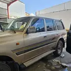 خطوط لاندكروزر 94 جي اكس - صدامات- وطايات- قطع تجديد