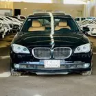 عرض خاص-bmw740 الفئة السابعة 2012-(كاش)