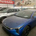 كيا k4 2026 استاندرد مطور