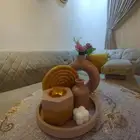 ديكورات البيت مخفضة