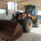 شيول جي سي بي (JCB) للبيع
