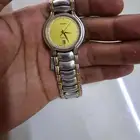 ساعة رادو قديمة 30 سنة