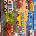 لعبة تركيب لعمر سنه