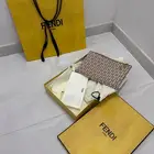 شنطه فندي مستعمله