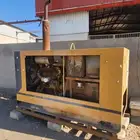 مولدة كهرباء كوماتسو 45 كيلو