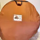 خيمة الشقرديه _ من القاضي