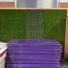 ديكور   ديكور للمحلات التجاريه ( شبك جداري )