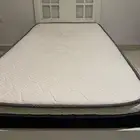 سرير نفر ايكيا