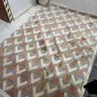 سجاد شبه جديد