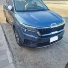 كيا سيلتوس 2022