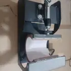 مكبس حراري للطباعة الحراريه