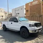Ford F-150 4x4 2006 model
