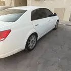 افالون موديل 2010 النوع ليمتد