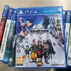 Kingdom Hearts HD 2.8 يعمل على سوني 4 و 5