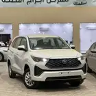 تويوتا اينوفا 2026