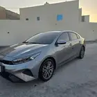 كيا سراتو 2022