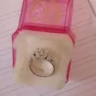 خاتم نسائي جديد