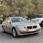 قطع للبيع واجهة وخلفية شمعات BMW F10 523 2011