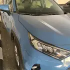 راف فور 2023 LE دبل