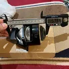 عدسات سياره 3 انش