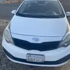 كيا ريو 2014 فل كامل مجدد مفحوص