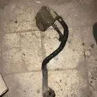 قطع كامري 2000 قزاز باب سوق وا وعلبة زيت الطاره