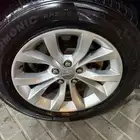 جنوط كرايسلر مقاس 17 للبيع