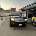 فورد اكسدبشن 2013 للبيع