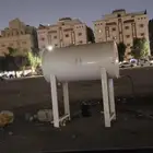 خزان ديزل للبيع