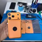 تعديل ايفون 11 و xr الي 17برو