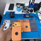 تحويل ايفون 11 و xr الي 17برو