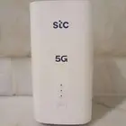 راوتر stc جيل خامس مفتوح الشبكات